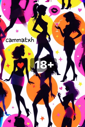 Connect & flirt on CAMMATXH